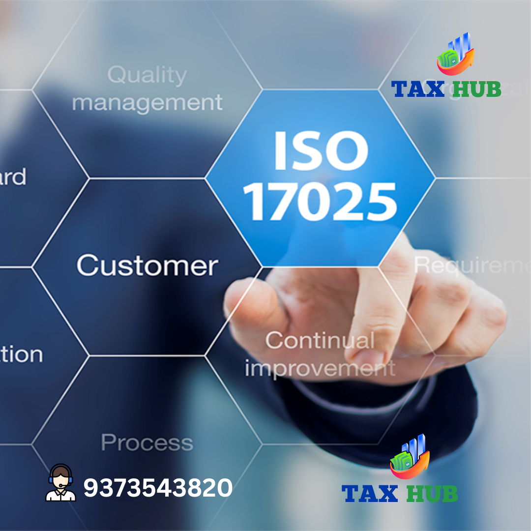 ISO/IEC 17025